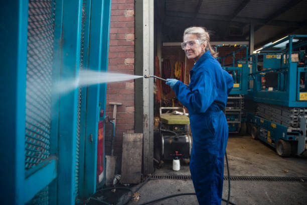 Best Local Pressure Washing Services  in Bement, IL