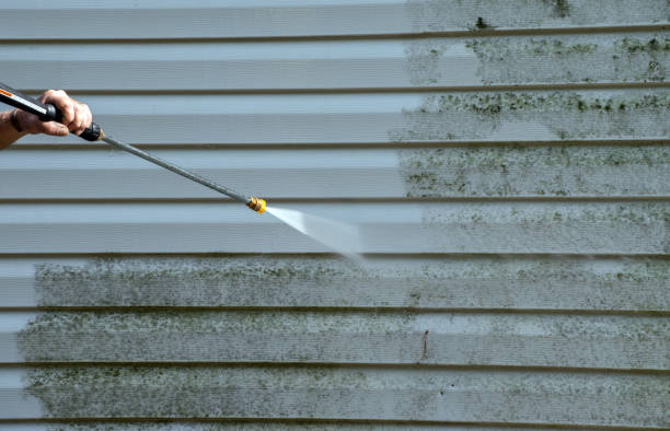 Why Choose Our Certified Pressure Washing Experts for Your Project Needs in Bement, IL?