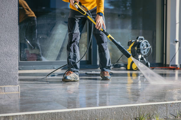 Best Roof Power Washing Services  in Bement, IL