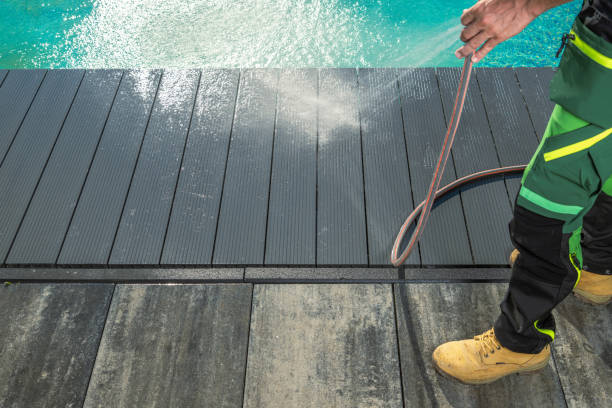 Best Residential Pressure Washing Services  in Bement, IL