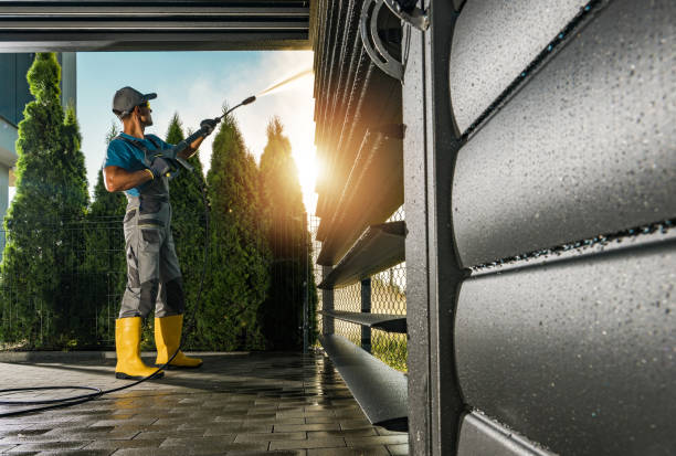 Best Roof Power Washing Services  in Bement, IL