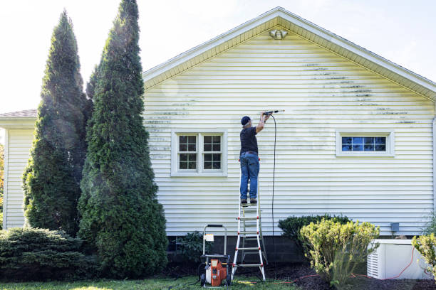 Best Commercial Pressure Washing  in Bement, IL