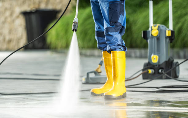 Best Concrete Pressure Washing  in Bement, IL