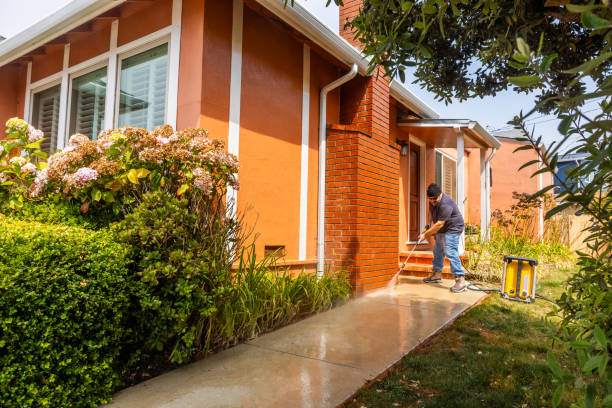 Best Residential Pressure Washing Services  in Bement, IL