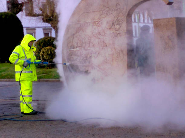 Best Commercial Building Pressure Washing  in Bement, IL