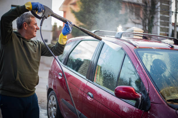 Best Fence Pressure Washing  in Bement, IL